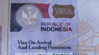 Understanding Indonesia's Visa Types